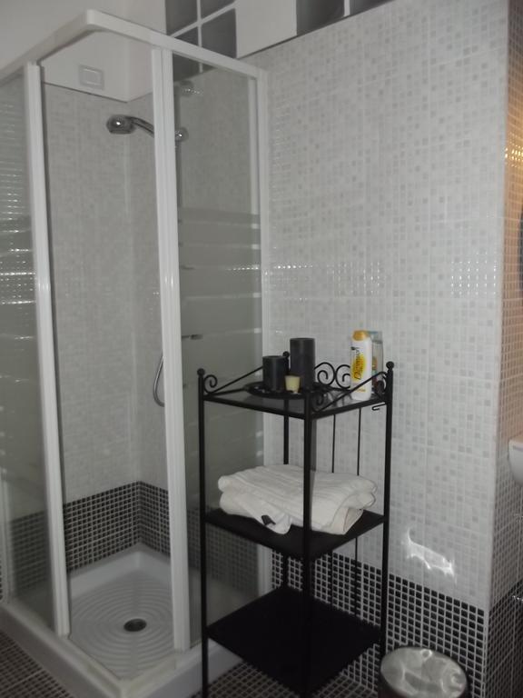 B&B Reillys Montecarotto ภายนอก รูปภาพ