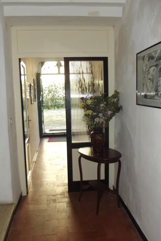 B&B Reillys Montecarotto ภายนอก รูปภาพ